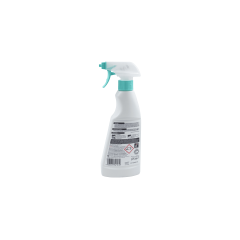 Засіб для очищення поверхонь Dr.Beckmann Backofen & Grill Power Gel, 375 мл 2