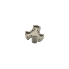 Куплер для мікрохвильової печі Samsung DE67-00140A, d=5х7 мм, h=23 мм 2