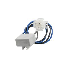 Датчик температуры No Frost для холодильника PTR103-MK (с термопредохранителем)