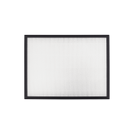 Комплект фільтрів для зволожувача повітря Philips FY2423/40, Series 2000, 2000I