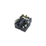 Пуско-захисне реле для холодильника QP3-15A-G1, Gorenje 806345