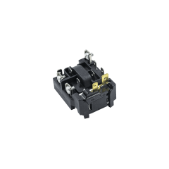 Пуско-защитное реле для холодильника QP3-15A-G1, Gorenje 806345 2