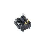 Пуско-захисне реле для холодильника QP3-15A-G1, Gorenje 806345