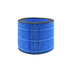 HEPA фильтр для увлажнителя воздуха Philips FY3446, HU3915, HU3916, HU3918, HU2716, 190*150 мм