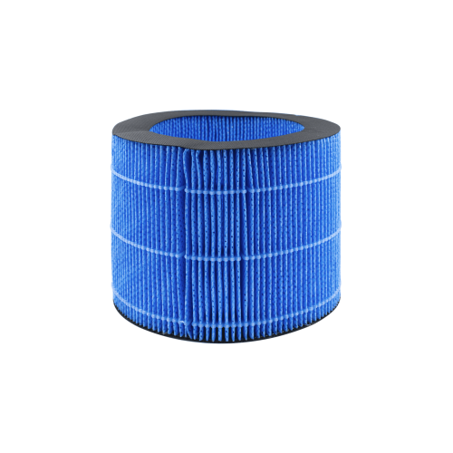 HEPA фільтр для зволожувача повітря Philips FY3446, HU3915, HU3916, HU3918, HU2716, 190*150 мм