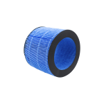 HEPA фільтр для зволожувача повітря Philips FY3446, HU3915, HU3916, HU3918, HU2716, 190*150 мм