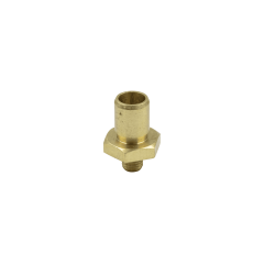 Втулка водяного вузла для водонагрівача Bosch, Junkers WR-3KDB, 8703404117 2