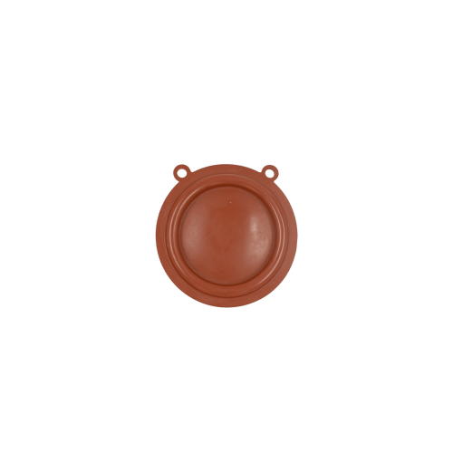 Мембрана до водяного редуктора газової колонки, D73 мм, Bosch 87387033640 (гумова, червона) Мембрана до водяного редуктора газової колонки, D73 мм, Bosch 87387033640 (гумова, червона)