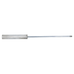 Анод магнієвий Kawai для бойлера M6, 18*100 мм, шпилька 180 мм