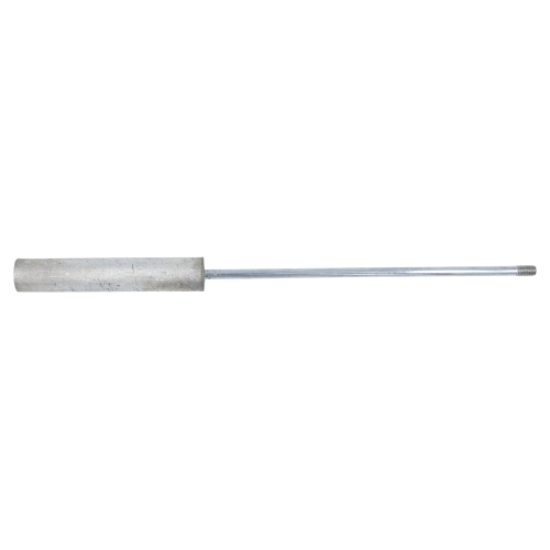 Анод магнієвий Kawai для бойлера M6, 18*100 мм, шпилька 180 мм Анод магнієвий Kawai для бойлера M6, 18*100 мм, шпилька 180 мм