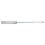 Анод магнієвий Kawai для бойлера M6, 18*100 мм, шпилька 180 мм