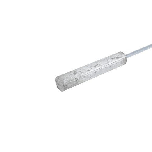 Анод магниевый Kawai для бойлера M6, 18*100 мм, шпилька 180 мм Анод магниевый Kawai для бойлера M6, 18*100 мм, шпилька 180 мм