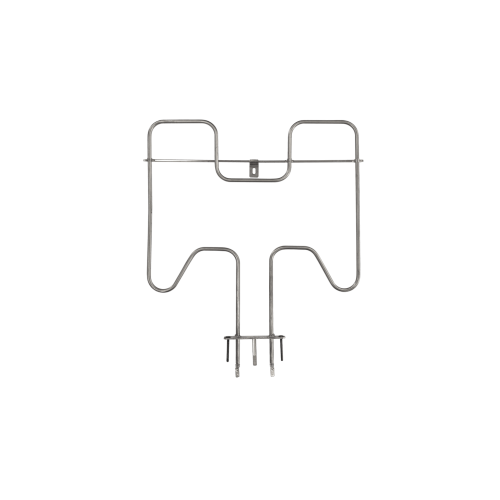 Тен для духовки, 345*360 мм, 1500 Вт, Whirlpool 481010836643, 481011035379, Tormec