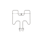 Тен для духовки, 345*360 мм, 1500 Вт, Whirlpool 481010836643, 481011035379, Tormec