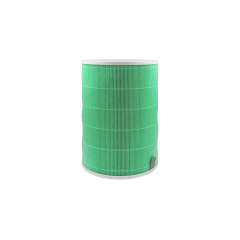 HEPA фильтр для очистителя воздуха Xiaomi Air Purifier, Green type, 200*300 мм (с RFID чипом)