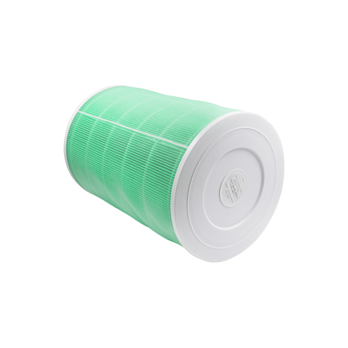 HEPA фільтр для очисника повітря Xiaomi Air Purifier, Green type, 200*300 мм (з RFID чіпом) HEPA фільтр для очисника повітря Xiaomi Air Purifier, Green type, 200*300 мм (з RFID чіпом)