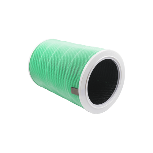 HEPA фільтр для очисника повітря Xiaomi Air Purifier, Green type, 200*300 мм (з RFID чіпом) HEPA фільтр для очисника повітря Xiaomi Air Purifier, Green type, 200*300 мм (з RFID чіпом)