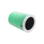 HEPA фільтр для очисника повітря Xiaomi Air Purifier, Green type, 200*300 мм (з RFID чіпом)