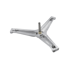 Хрестовина для пральної машини Beko C00877123, COD.822, d=17/20/24 мм, l=103 мм