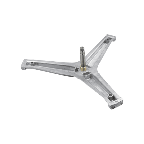 Хрестовина для пральної машини Beko C00877123, COD.822, d=17/20/24 мм, l=103 мм