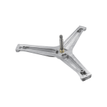 Крестовина для стиральной машины Beko C00877123, COD.822, d=17/20/24 мм, l=103 мм