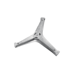 Крестовина для стиральной машины Beko C00877123, COD.822, d=17/20/24 мм, l=103 мм 2