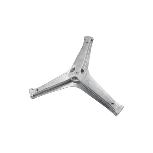 Крестовина для стиральной машины Beko C00877123, COD.822, d=17/20/24 мм, l=103 мм