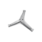 Хрестовина для пральної машини Beko C00877123, COD.822, d=17/20/24 мм, l=103 мм