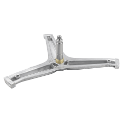 Хрестовина для пральної машини Beko C00896985, COD.817, d=25/30/35 мм, l=117 мм