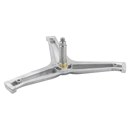 Хрестовина для пральної машини Beko C00896985, COD.817, d=25/30/35 мм, l=117 мм