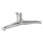 Крестовина для стиральной машины Beko C00896985, COD.817, d=25/30/35 мм, l=117 мм