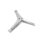 Крестовина для стиральной машины Beko C00896985, COD.817, d=25/30/35 мм, l=117 мм