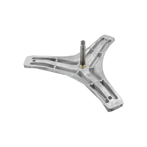 Хрестовина для пральної машини Атлант 730136201500, COD.815, d=17/20/25 мм, l=124 мм