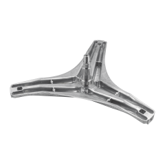 Хрестовина для пральної машини LG 4434ER1004B, 4434ER1007A, d=25/30/37 мм, l=107 мм (оригінал)