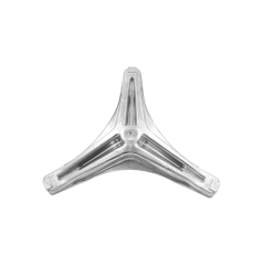 Хрестовина для пральної машини LG 4434ER1004B, 4434ER1007A, d=25/30/37 мм, l=107 мм (оригінал) 2