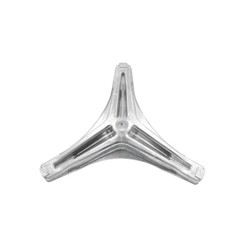 Хрестовина для пральної машини LG 4434ER1004B, 4434ER1007A, d=25/30/37 мм, l=107 мм (оригінал)