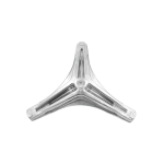 Хрестовина для пральної машини LG 4434ER1004B, 4434ER1007A, d=25/30/37 мм, l=107 мм (оригінал)