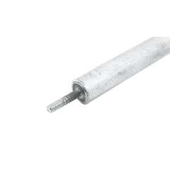 Анод магнієвий Kawai для бойлера M6, 20*400 мм, шпилька 26 мм 2