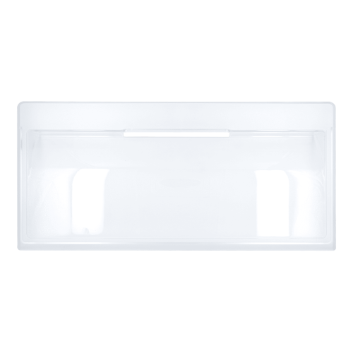 Панель ящика морозильної камери для холодильника Ariston C00272538 Панель ящика морозильної камери для холодильника Ariston C00272538