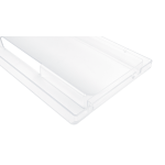 Панель ящика морозильної камери для холодильника Ariston C00272538