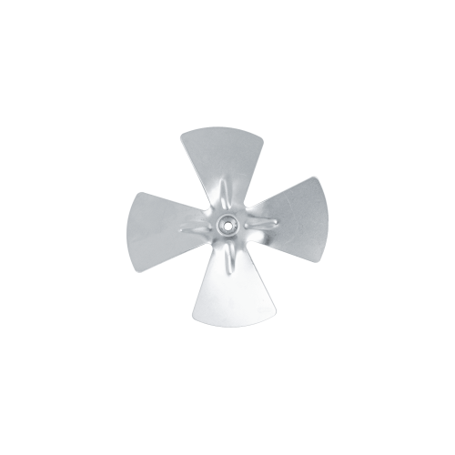 Крыльчатка вентилятора для холодильника Elco M58, d=4/96 мм Крыльчатка вентилятора для холодильника Elco M58, d=4/96 мм