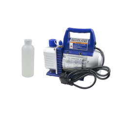 Вакуумний насос Whicepart VP-115 (одноступінчастий, 50 л/хв)