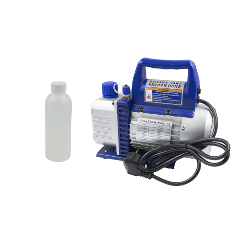 Вакуумний насос Whicepart VP-115 (одноступінчастий, 50 л/хв)