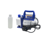 Вакуумний насос Whicepart VP-115 (одноступінчастий, 50 л/хв)