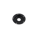 Прокладка для бойлера 041, Thermex, Isea, Round, Nova Tec, 36*127*21 мм (під фланець)