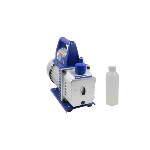 Вакуумний насос Whicepart VP-115 (одноступінчастий, 50 л/хв)