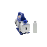 Вакуумный насос Whicepart VP-115 (одноступенчатый, 50 л/мин)