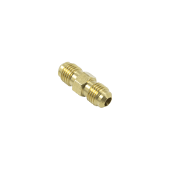 З'єднувач ніпель Whicepart SJ-02, 1/4" SAE