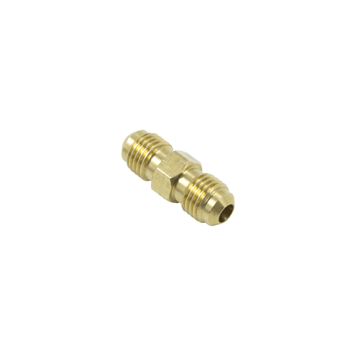 Соединитель нипель Whicepart SJ-02, 1/4" SAE Соединитель нипель Whicepart SJ-02, 1/4" SAE