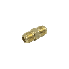 З'єднувач ніпель Whicepart SJ-03, 3/8" SAE